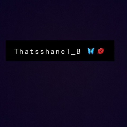 Header of shanelbankss