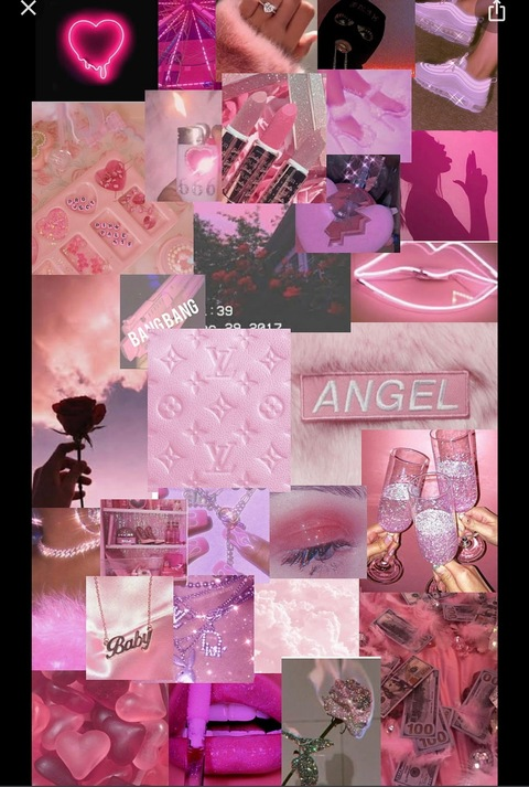 Header of sharylxoxo