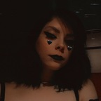 sinistergothkitten (Kitten) OnlyFans Leaks 

 profile picture