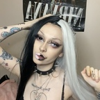 skullfuked (SKULLFUKED TATTOO GAMER BUNNY GIRL🦇) OnlyFans Leaked Pictures and Videos 

 profile picture