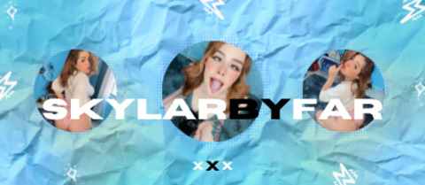 Header of skylarbyfar