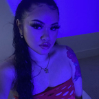 sloppyannah (THOTAYANA) OnlyFans Leaked Pictures and Videos 

 profile picture