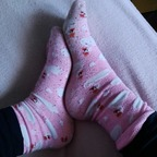 Alice (smallgirlsfeet) Leaks OnlyFans 

 profile picture