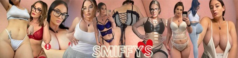 Header of smiffys