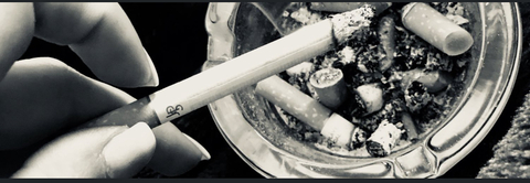 Header of smokingvixen