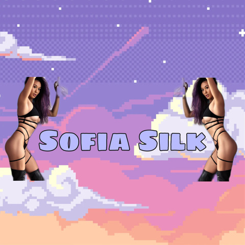 Header of sofiasilk