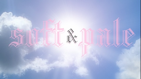 Header of softandpale