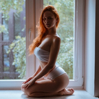 Sonia Red Fox (@sonia_red) Leaked OnlyFans 

 profile picture