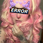 spookibabexofreepage (Nikii 💋 {Free}) OnlyFans Leaks 

 profile picture