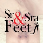 sresrafeet (Senhor e Senhora Feet) OnlyFans Leaked Pictures and Videos 

 profile picture