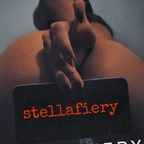 Free access to stellafiery15 Leak OnlyFans 

 profile picture