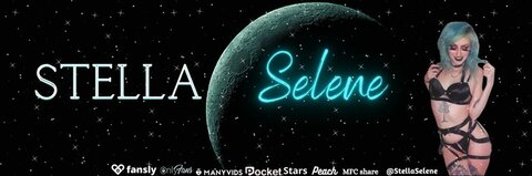 Header of stellaselene