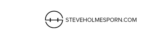 Header of steveholmes