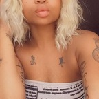 👑Queen⚡️StormiSavagee💰 (stormisavagee2) Leak OnlyFans 

 profile picture