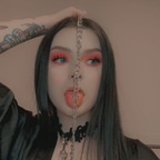 straightfromhell (erin🖤✨) OnlyFans Leaked Content 

 profile picture