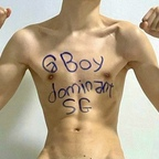 subboi97 (SubBoi97) free OnlyFans Leaks 

 profile picture