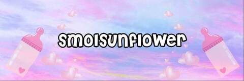 Header of sunshinedaydream