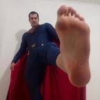 Download supermanfeet OnlyFans videos and photos for free 

 profile picture