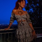 Madi (sweetpomme) Leaked OnlyFans 

 profile picture