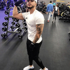 Shadell Rodríguez (sweetshadell) Leaked OnlyFans 

 profile picture