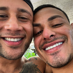 swole-mates (Ismael &amp; Mikey) OnlyFans Leaked Pictures and Videos 

 profile picture