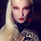 t-girldovima (Dovima VanAussen) OnlyFans content 

 profile picture