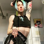 talltiredgothbabe (Goth Babe Jay) free OnlyFans Leaks 

 profile picture