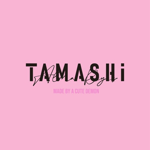 Header of tamashidoll