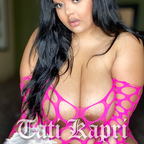 tati_kapri OnlyFans Leak 

 profile picture