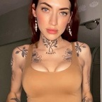 jazzmyn (tattooedingenue) Leak OnlyFans 

 profile picture