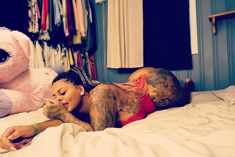 Header of tattooqueen