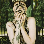 TayderToxic @taydertoxic Leak OnlyFans 

 profile picture