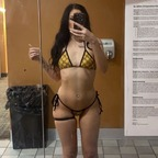 Free access to @teenytinynesa Leaked OnlyFans 

 profile picture