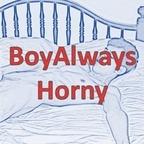 BoyAlwaysHorny (teoahorny) Leaked OnlyFans 

 profile picture