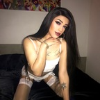 thaliafontainelles (Thalia Fontainelles) OnlyFans Leaks 

 profile picture