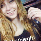 Vedrana (thatgirl98) Leaked OnlyFans 

 profile picture