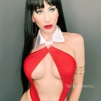 the_horrordoll (Horror Doll) free OnlyFans Leaked Videos and Pictures 

 profile picture