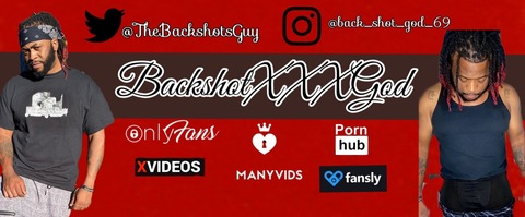 thebackshotgodxxx OnlyFans - Free Access to 35 Videos & 49 Photos Onlyfans Free Access