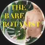 Free access to (thebarebotanist) Leaks OnlyFans 

 profile picture