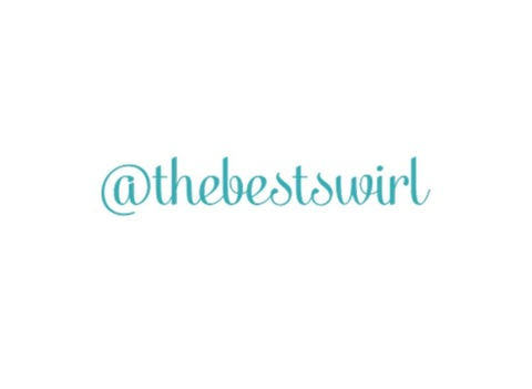 Header of thebestswirl