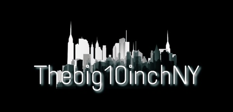 Header of thebig10inchnyc