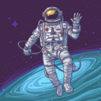 The Cosmonaut thecosmonaut Leaked OnlyFans 

 profile picture