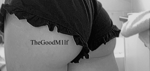 Header of thegoodm1lf