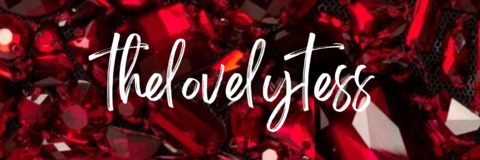 Header of thelovelytess