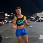 Onlyfans leaked thelunarbaby 

 profile picture