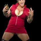 Jessie ODB (theodbbam) Leaks OnlyFans 

 profile picture