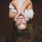 Samantha Fisher (@theonly_sammymae) Leaks OnlyFans 

 profile picture