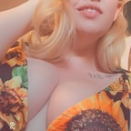 The Timid Tiefling @thetimidtiefling Leak OnlyFans 

 profile picture