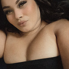 Thick Vero (thickvero) Leaks OnlyFans 

 profile picture