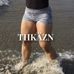 thkazn (THKÄZN) free OnlyFans Leaked Content 

 profile picture